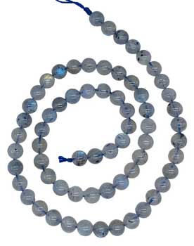Labradorite Beads 6mm
