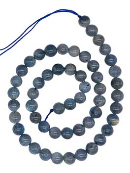 Labradorite Beads 8mm