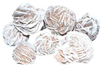 Desert Rose Formations 1 lb