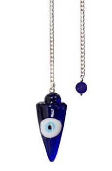 Nazar Evil Eye Pendulum
