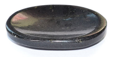 Black Tourmaline Worrystone