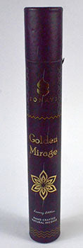Golden Mirage Incense Sticks Sonavi 50gm