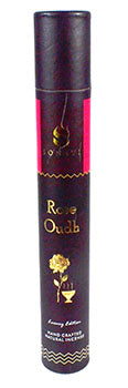Rose Oudh Incense Sticks Sonavi 50gm