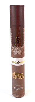 Sandalwood Incense Sticks Sonavi 50gm