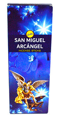 San Miguel Sree Vani Incense Sticks (Box Of 6)