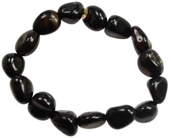 Black Tourmaline Bracelet