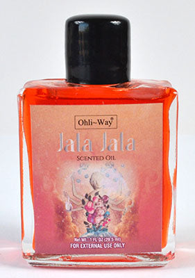 Jala Jala Oil Ohli-Way 1oz