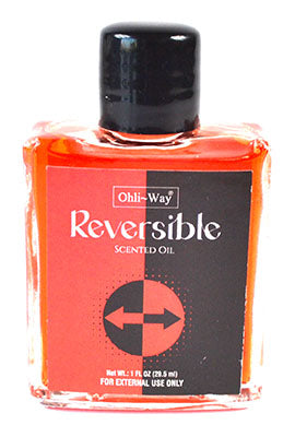 Reversible Oil Ohli-Way 1oz