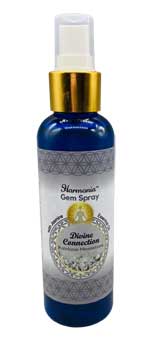 Gem Spray For Divine Connection - Rainbow Moonstone & Jasmine 150ml
