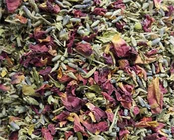 Attract Love Herb Mix