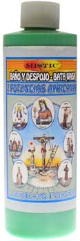 7 African Powers Spiritual Cleansing Wash - 8oz