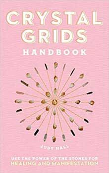 Crystal Grids Handbook (Hardcover) By Judy Hall