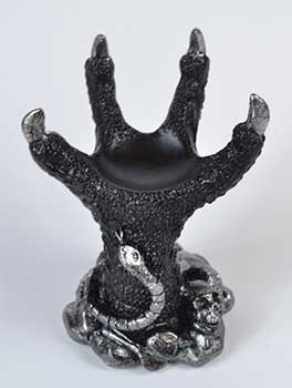 Claw Ball Stand (For 50mm Balls) 4 1/4"