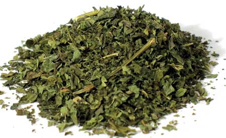 Lemon Balm Cut 1oz (Melissa Officinalis)