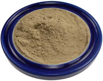 Benzoin Incense Powder 1oz