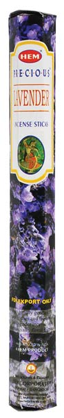 Lavender Hem Incense Sticks
