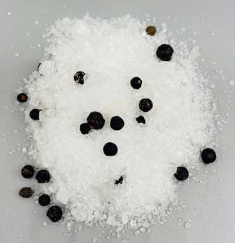 Air Element Bath Salts - 5Lb Relaxation