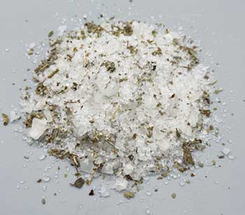 Protection Bath Salts 5lb - Invigorating & Purifying