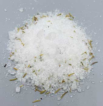 Purification Bath Salts - 5 lb Natural Cleanse