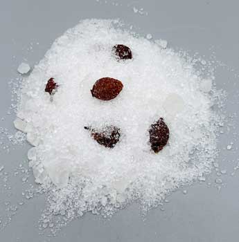 Spiritual Journey Bath Salts - 5lb