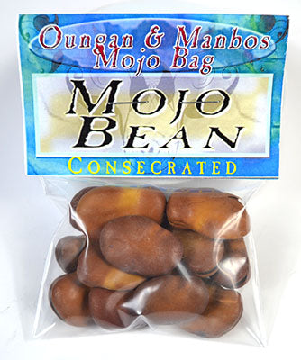 Mojo Beans - Manifestation & Luck Enhancers