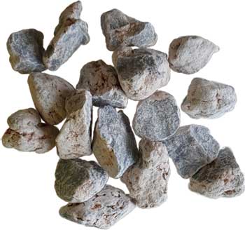 Angelite Untumbled Stones 1 lb