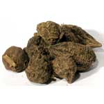 High John Root 1oz (Ipomoea Jalapa)