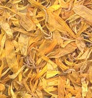 1 Lb Calendula Flower (Calendula Officinalis)