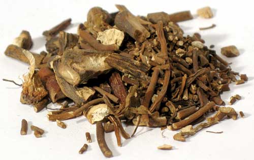 Mandrake Root (Podophyllum Peltatum) Cut 1oz