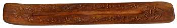 Wooden Ash Catcher