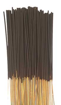 Dragon's Blood  - 90 Incense Sticks - Escential Essences (Color-Coded)