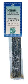 Lavender Incense Stick 10 Pack Nature Nature