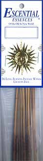 Palo Santo Incense Sticks 16 Pack - Escential Essences