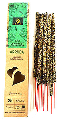 Arruda Incense Stick Sonavi 25gm