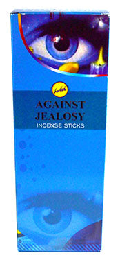 Against Jealousy Sree Vani Incense Sticks (Box Of 6)