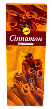 Cinnamon Sree Vani Incense Sticks (Box Of 6)