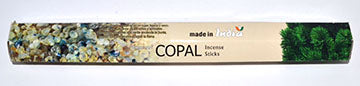 Copal Sree Vani Incense Stick