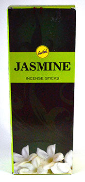 Jasmine Sree Vani Incense Sticks (Box Of 6)