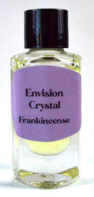 Frankincense Anointing Oil 2-Dram