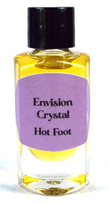 Hot Foot Oil 2-Dram