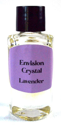 Lavender Anointing Oil 2-Dram