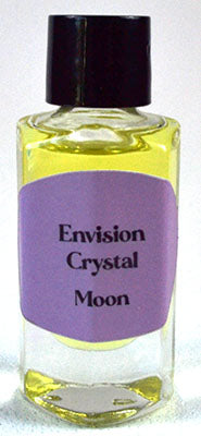 Moon Anointing Oil 2-Dram