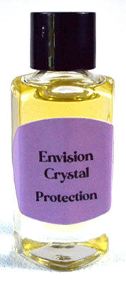 Protection Anointing Oil 2-Dram