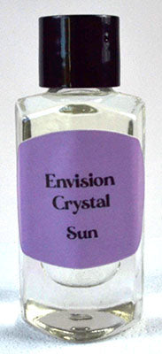 Sun Anointing Oil 2-Dram