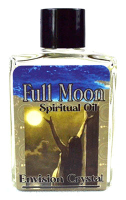 Full Moon Oil 4 Dram