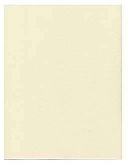 Heavy Parchment Paper 250 Pack 8 1/2 X 11