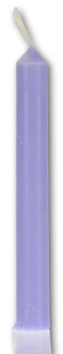 Lavender Chime Candle 20 Pack