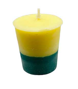 Stress Relief Votive Candle