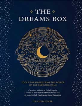 Dreams Box By Fiona Starr