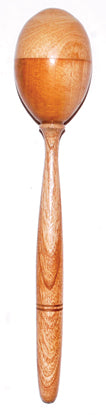 Wooden Maraca